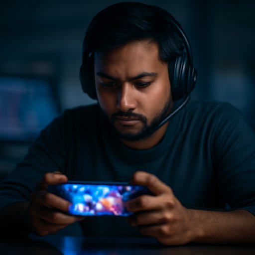 bdt888 সাপোর্ট ডেস্কে হেডসেট